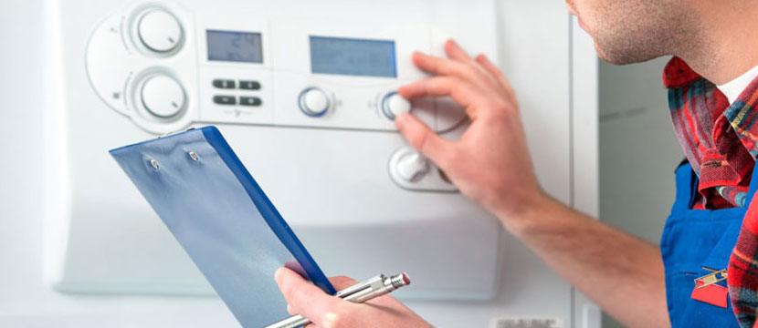 Seferihisar Eca Kombi Servisi